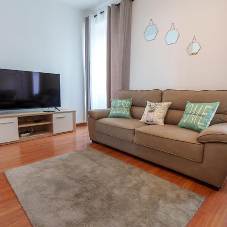 Mar Vista Home Ponta Delgada 외부 사진