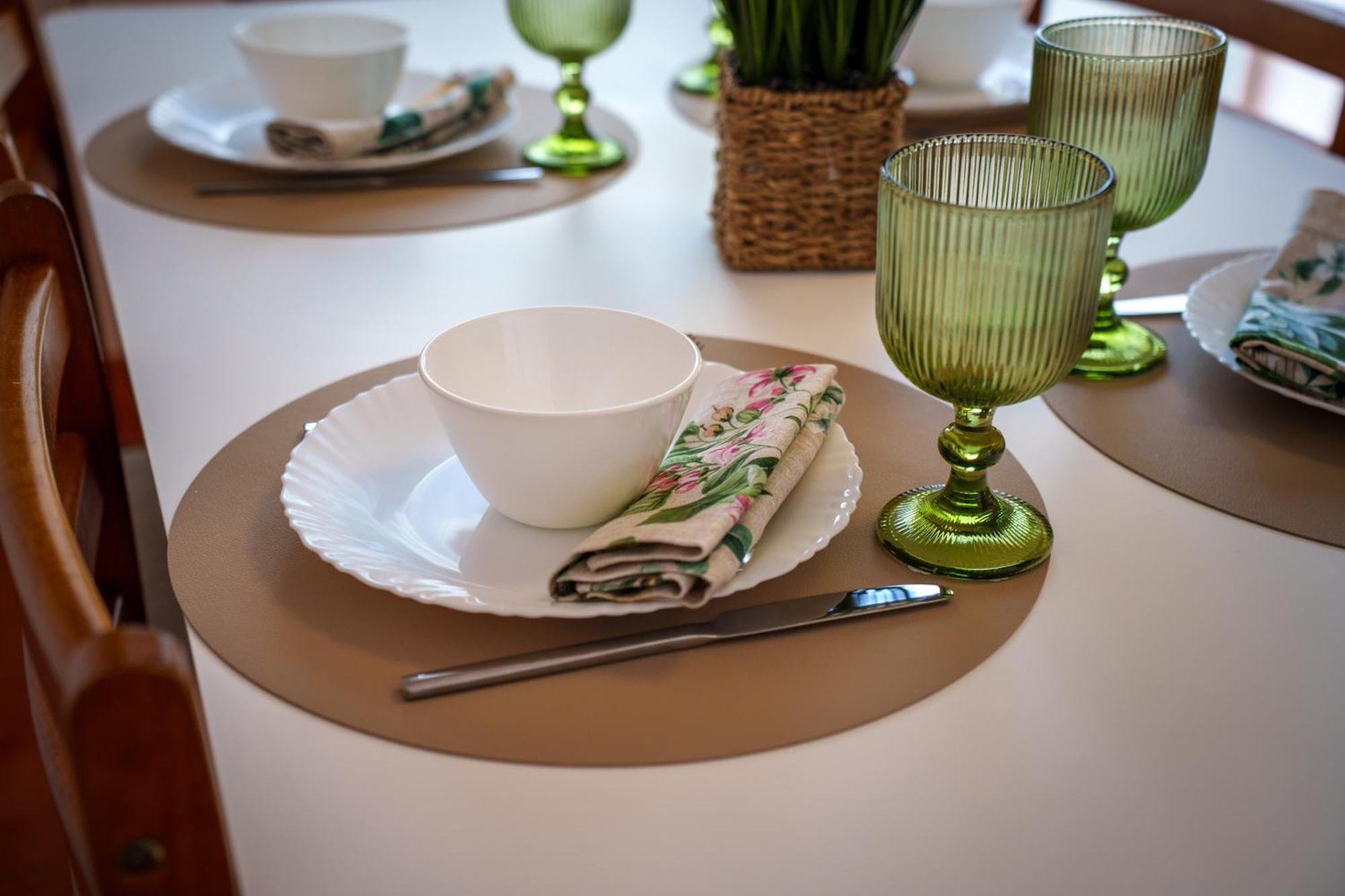 Mar Vista Home Ponta Delgada 외부 사진