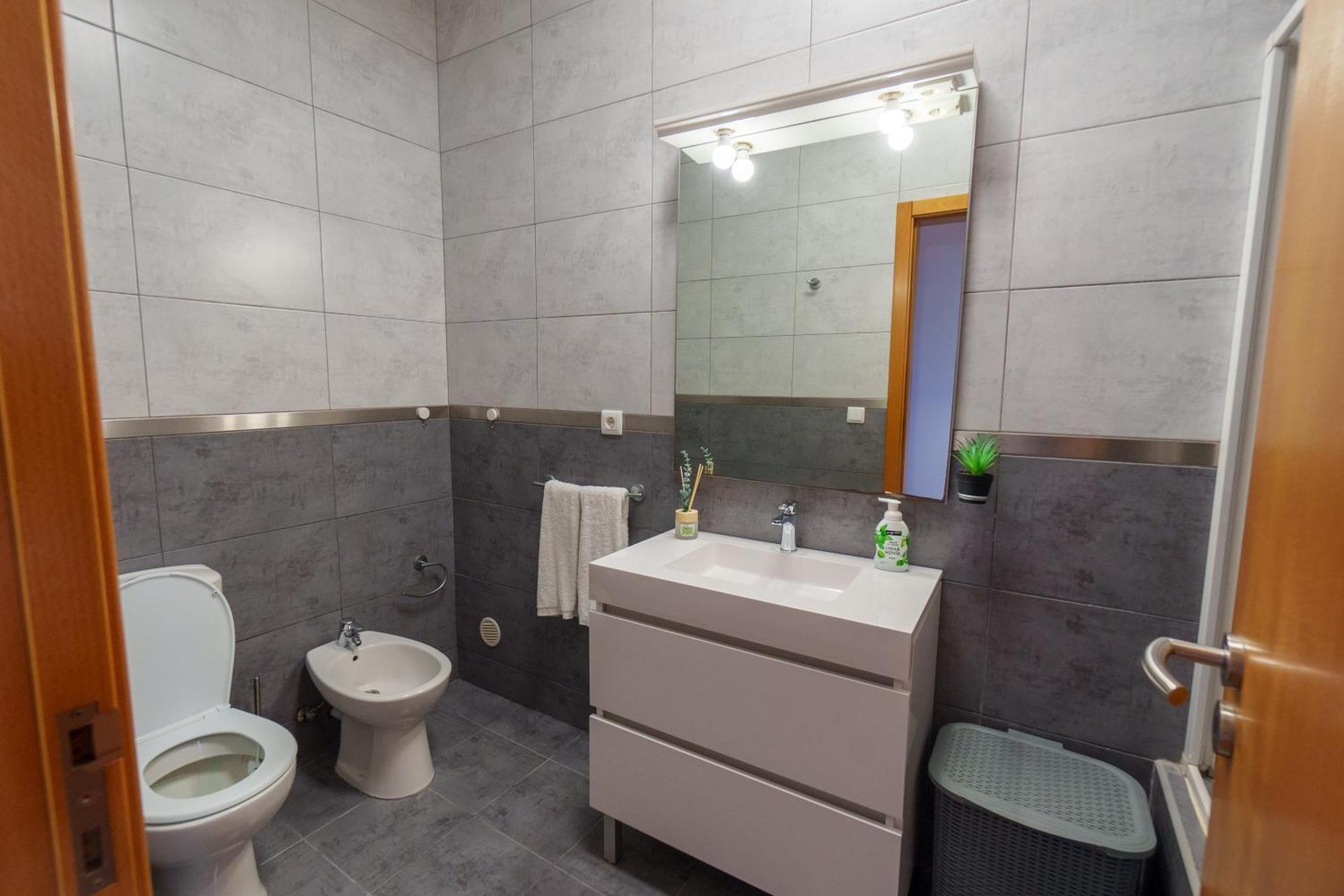 Mar Vista Home Ponta Delgada 외부 사진