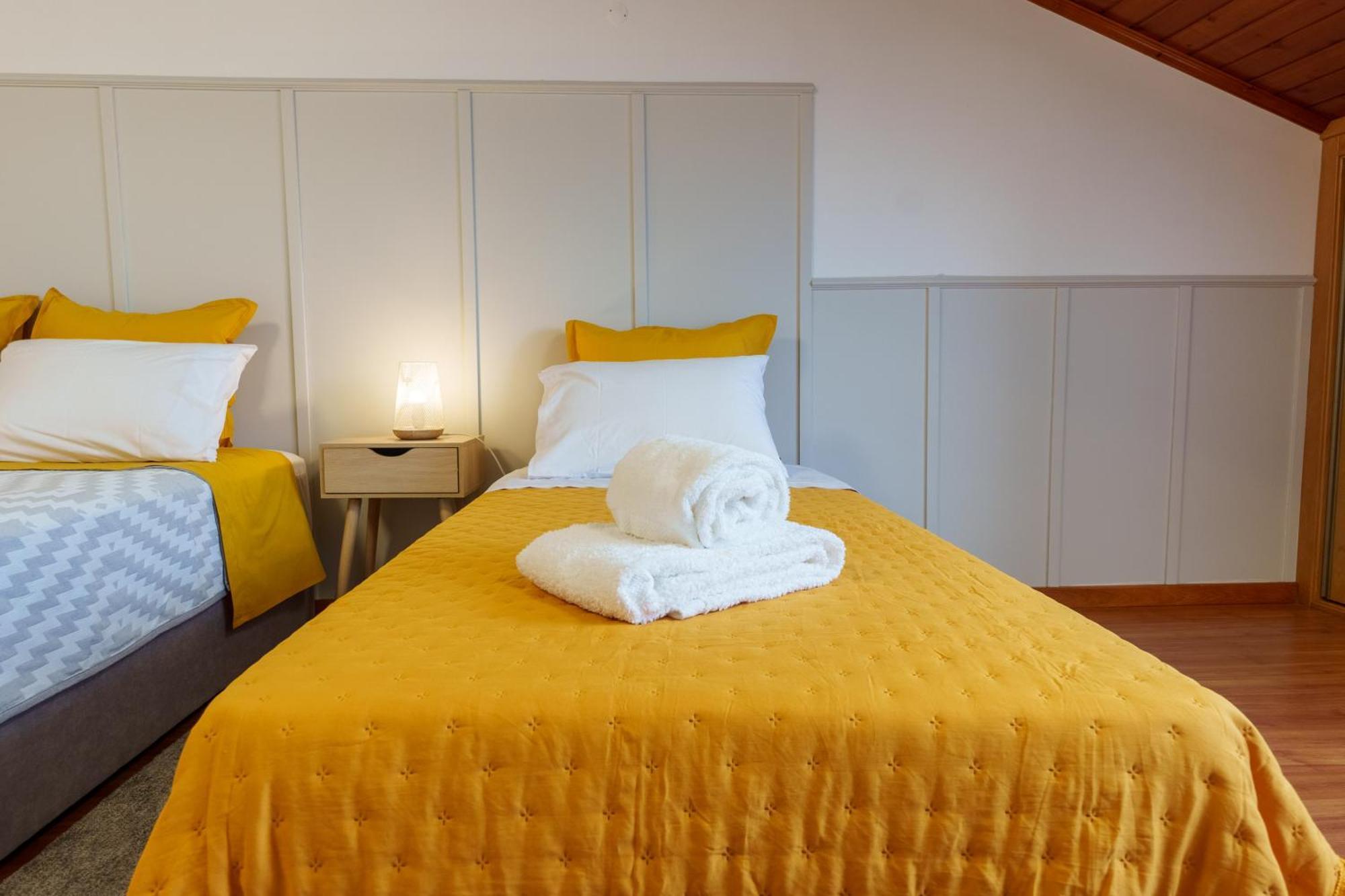 Mar Vista Home Ponta Delgada 외부 사진