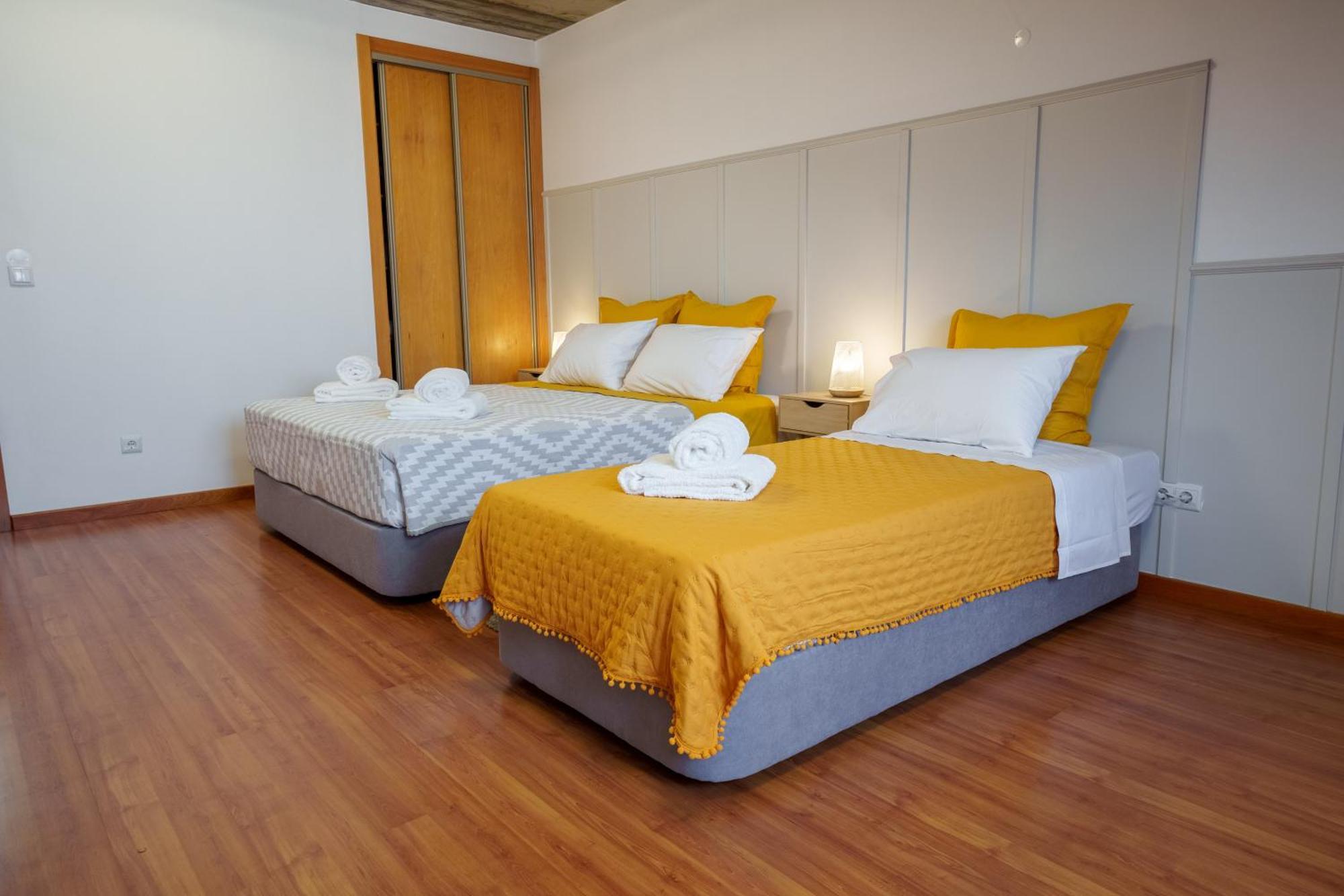 Mar Vista Home Ponta Delgada 외부 사진