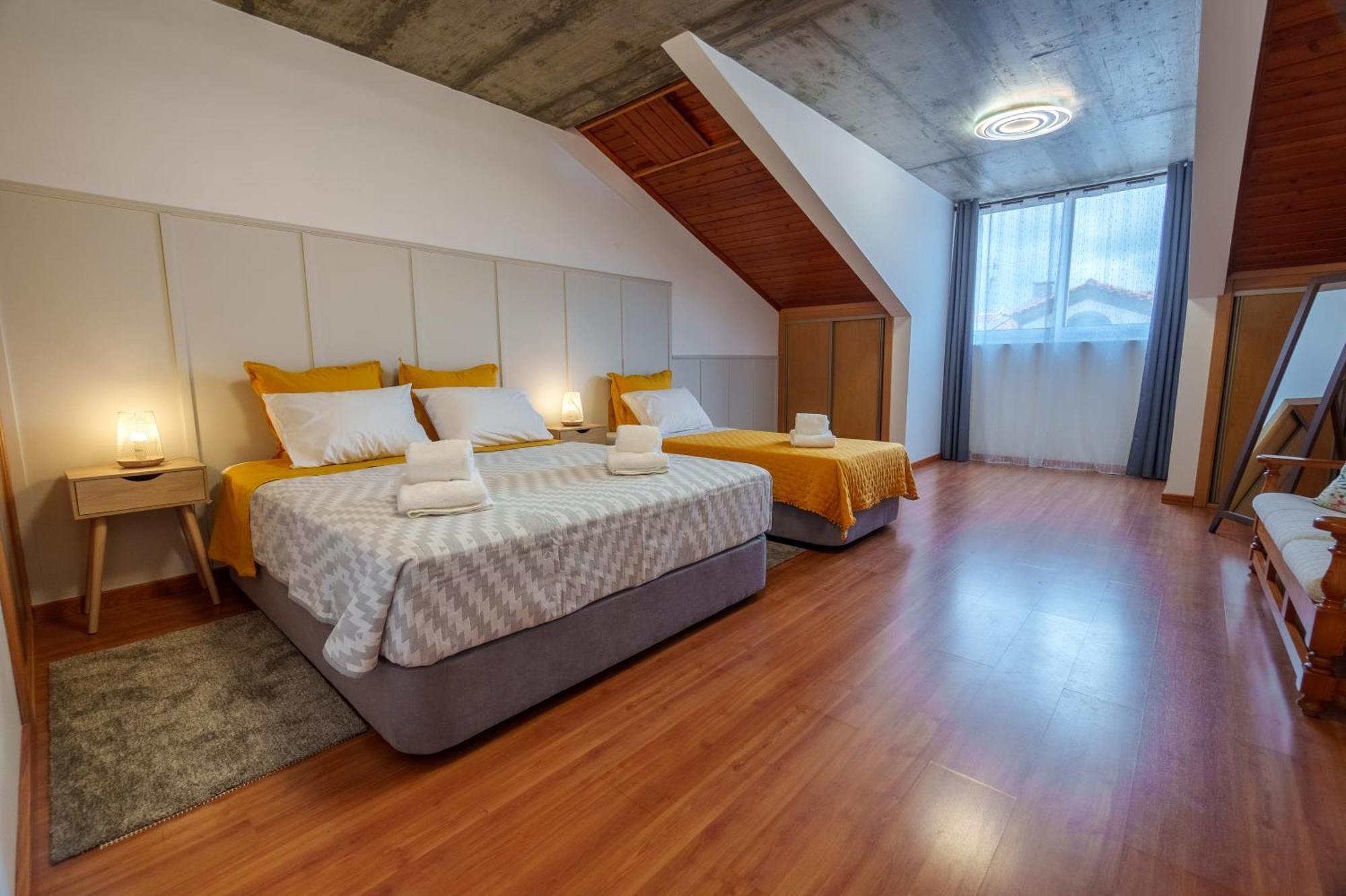 Mar Vista Home Ponta Delgada 외부 사진