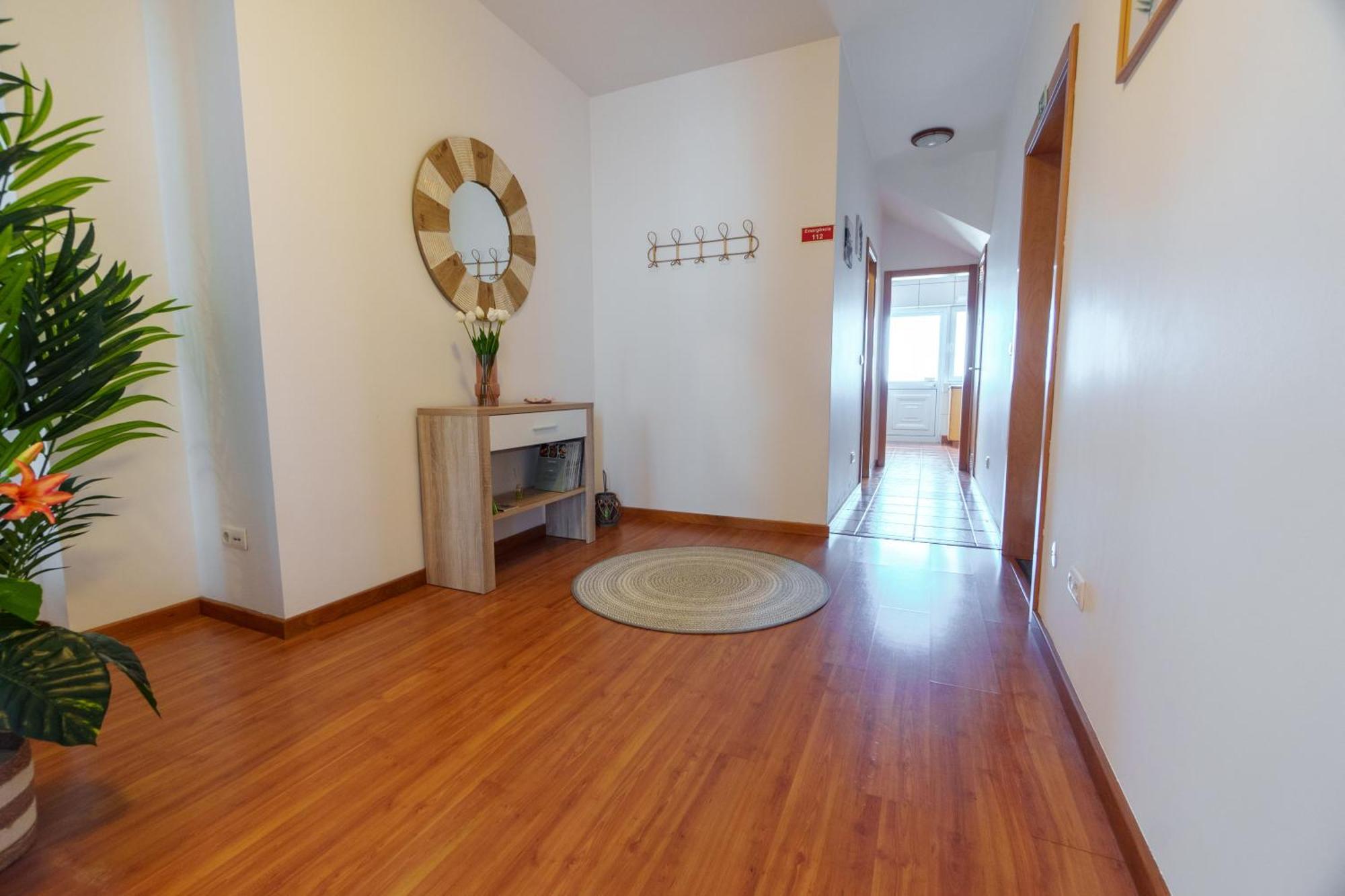 Mar Vista Home Ponta Delgada 외부 사진