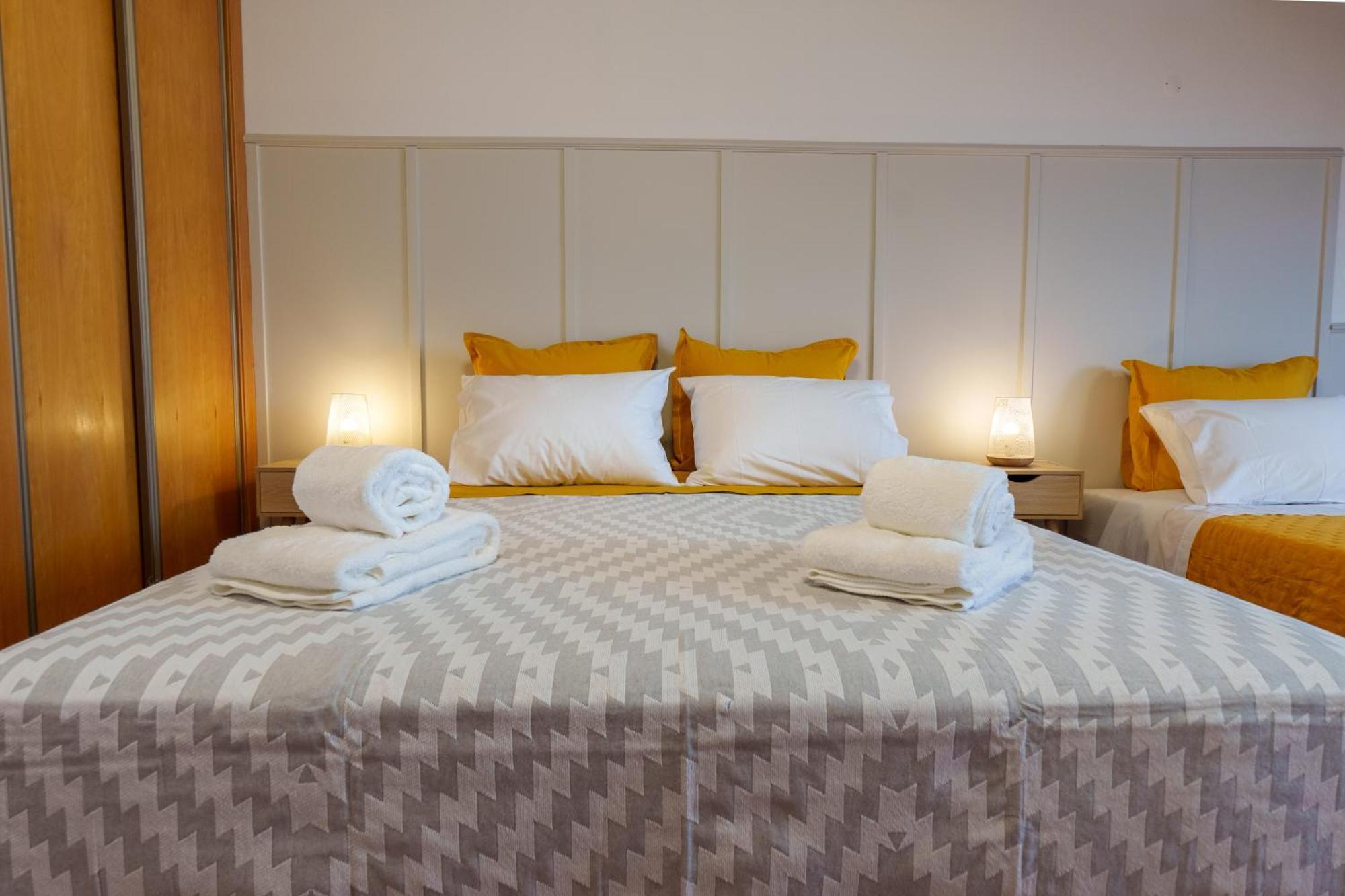 Mar Vista Home Ponta Delgada 외부 사진