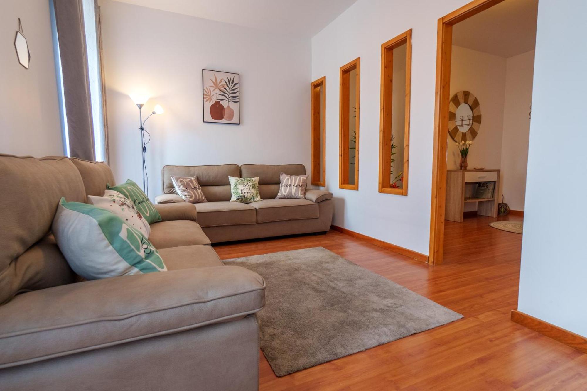 Mar Vista Home Ponta Delgada 외부 사진