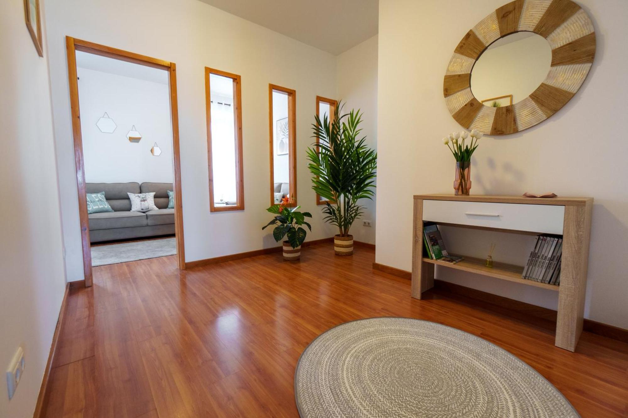Mar Vista Home Ponta Delgada 외부 사진