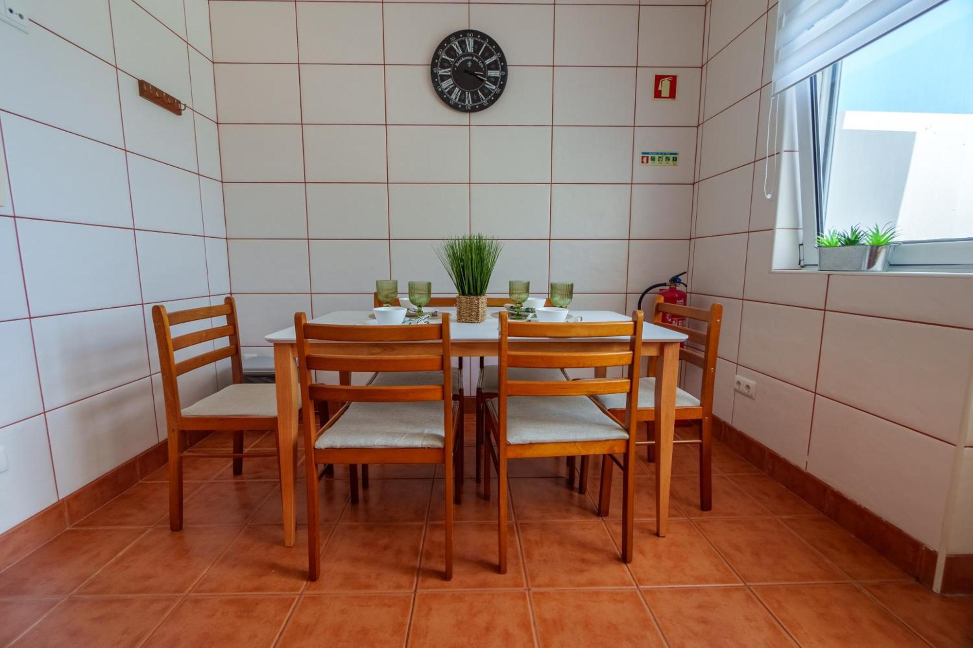 Mar Vista Home Ponta Delgada 외부 사진