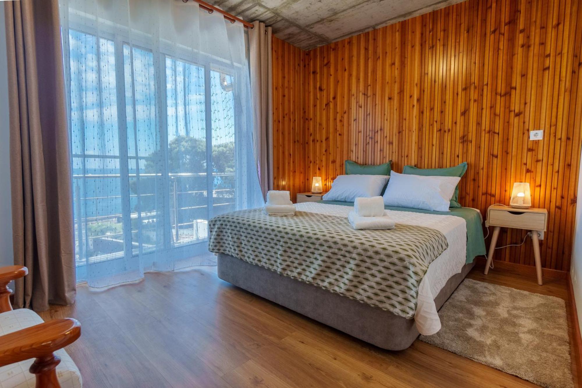 Mar Vista Home Ponta Delgada 외부 사진