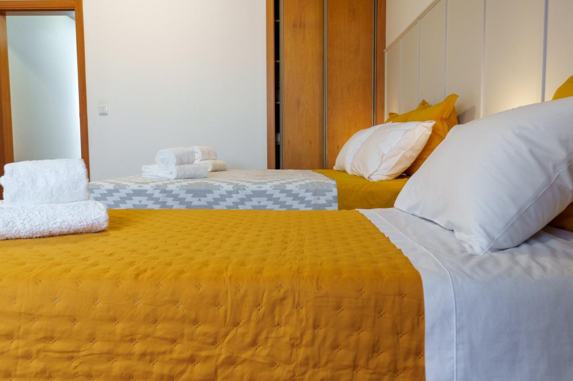 Mar Vista Home Ponta Delgada 외부 사진