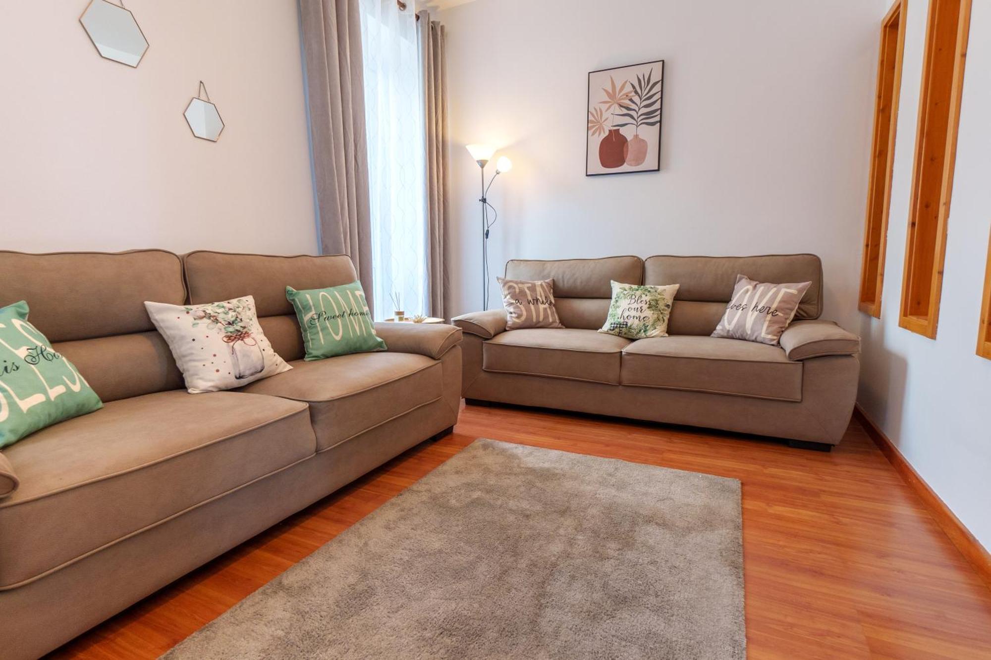 Mar Vista Home Ponta Delgada 외부 사진