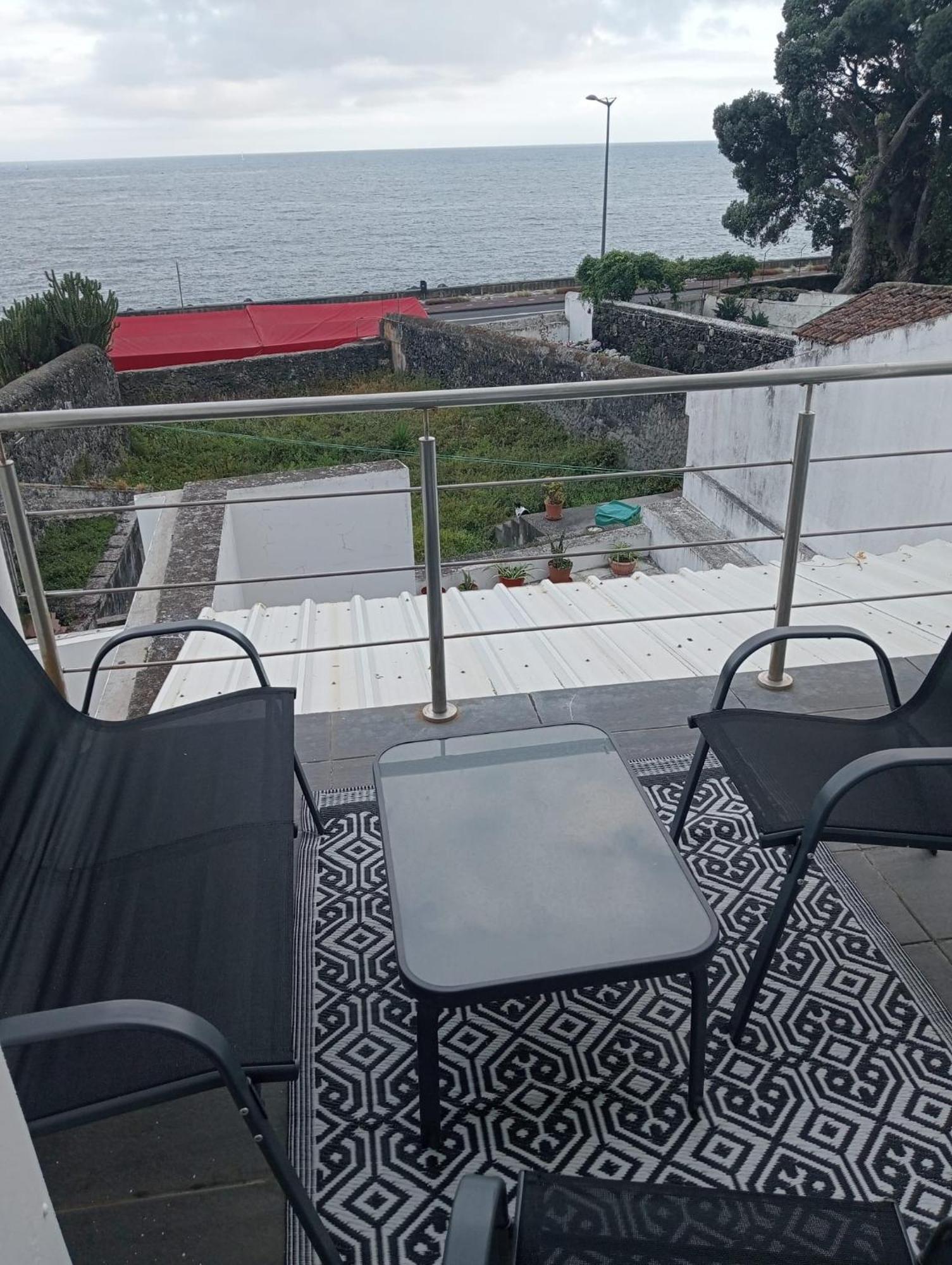 Mar Vista Home Ponta Delgada 외부 사진