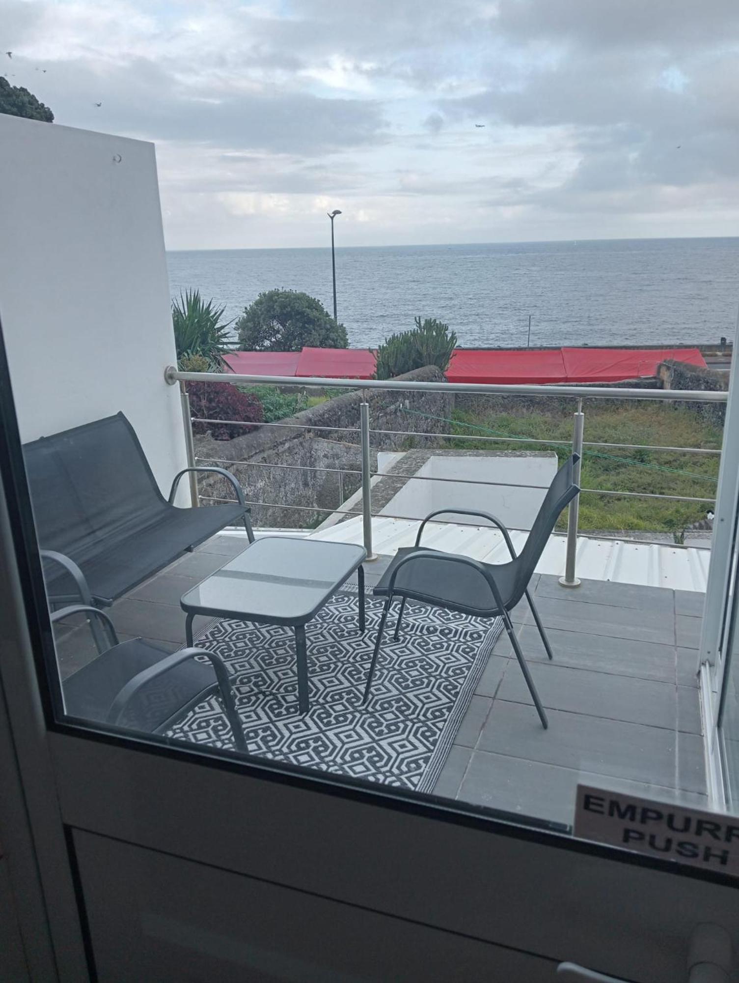 Mar Vista Home Ponta Delgada 외부 사진